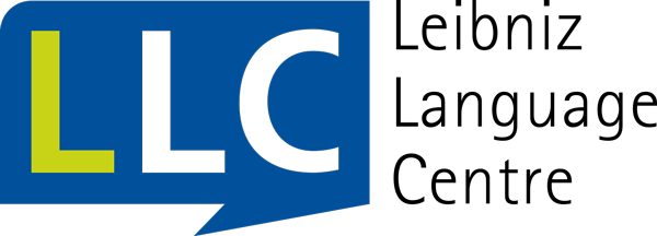 Logo Leibniz Language  Centre